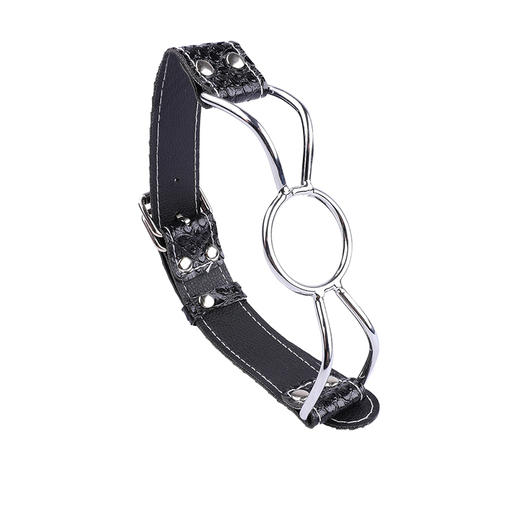 【情趣用品】谜姬 SM口枷口塞口球另类玩具调情情趣 商品图6