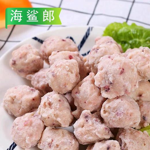 25B海鲨郎章鱼丸2.5kg/袋（20g/个）4袋/件 商品图0