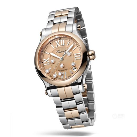 萧邦 Chopard HAPPY SPORT系列腕表 278559-6019 商品图1