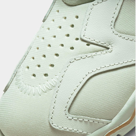 Jordan 6 Retro LTL Flex GC TD 复刻婴童运动童鞋 DN1769 商品图5
