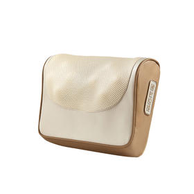 【小程序】小熊按摩仪(按摩枕) AMQ-F24B5 棕色 配适配器