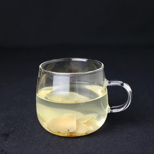 徽园生态  野生黄精 九华特产 黄精礼盒 商品图3