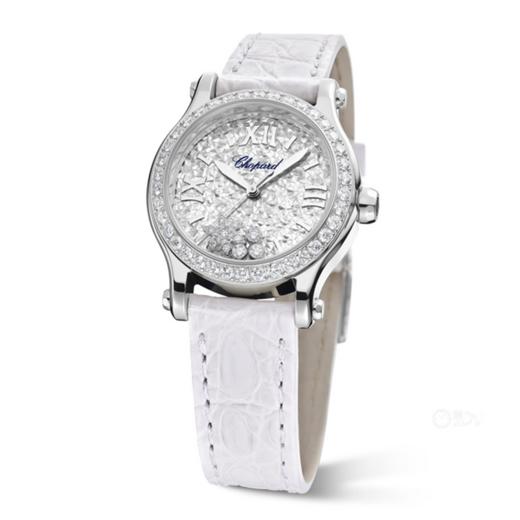 萧邦 Chopard HAPPY SPORT系列腕表 278573-3023 商品图1