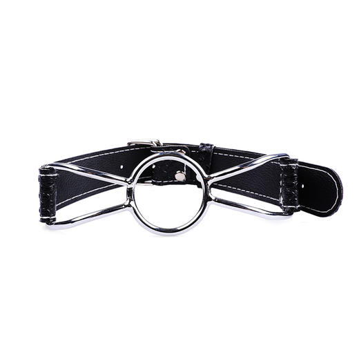 【情趣用品】谜姬 SM口枷口塞口球另类玩具调情情趣 商品图5