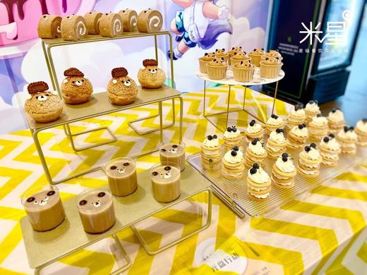 萌趣小熊套餐 商品图3