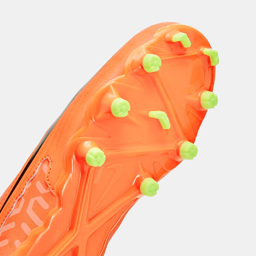 Nike Jr Phantom GX ACAD WC FG/MG 暗煞系列幼童/大童多种场地足球童鞋 DZ3494 商品图6