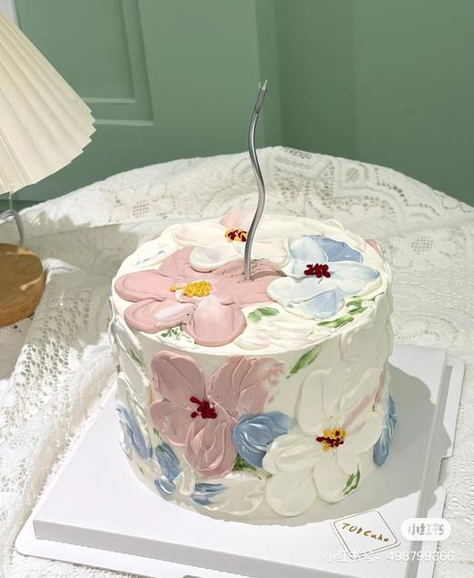 油画风 商品图0