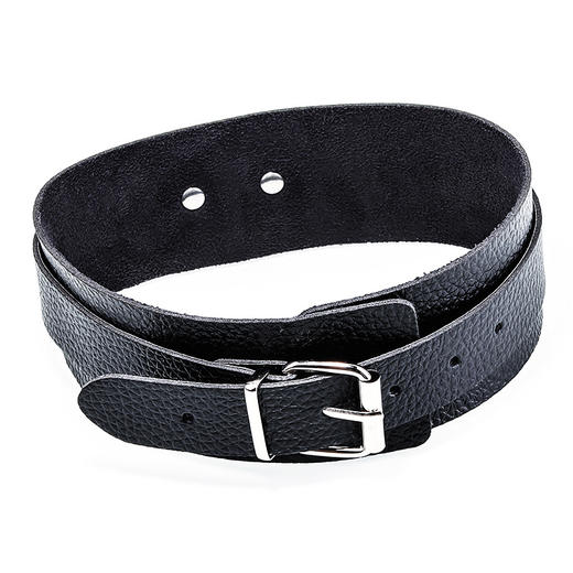 【情趣用品】谜姬 束缚皮革毛绒7件套SM调捆绑 商品图7