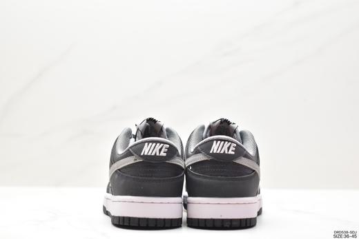 耐克Nike SB Dunk Low经典百搭休闲运动板鞋DD3357-100男女鞋 商品图8