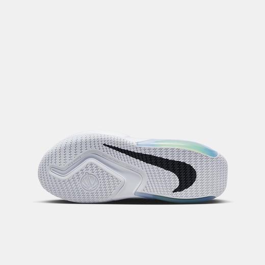 Nike Air Zoom Crossover (GS) 大童透气缓震篮球童鞋 DC5216 商品图6