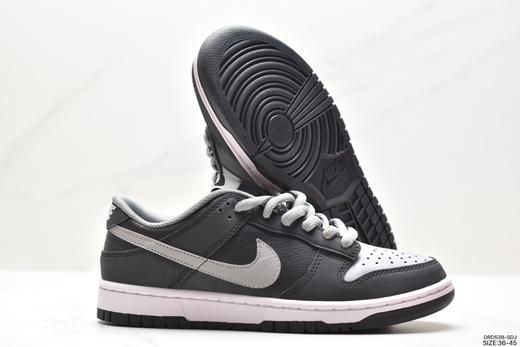 耐克Nike SB Dunk Low经典百搭休闲运动板鞋DD3357-100男女鞋 商品图4