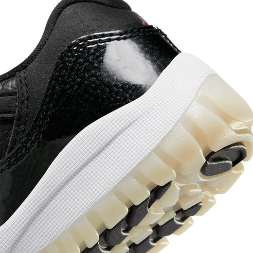 Jordan 11 Retro Low （PS）幼童运动童鞋 505835 商品图7