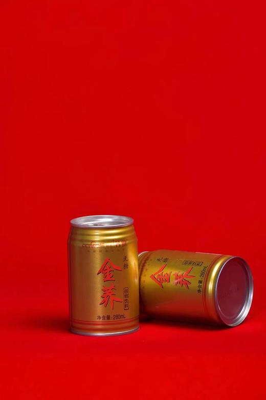 金荞谷物饮料（无糖型） 商品图1
