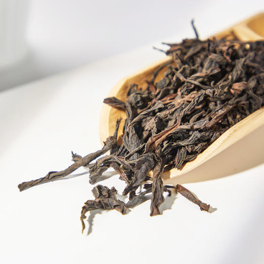 佰棠 肉桂 武夷岩茶 聚名茶甄选 51g（（8.5g*6泡）） 商品图2