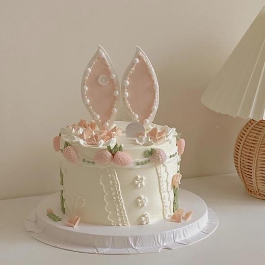 唯美兔耳朵 商品图0