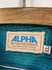 80年代 Vintage ALPHA SPORTSWEAR 冰球球衣 _SSJ(XL) 商品缩略图2
