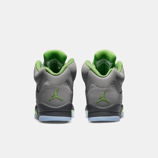 Air Jordan 5 Retro (GS) 复刻大童运动童鞋  DQ3734 商品图3