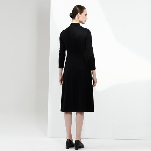 MG3L070麦克斯菲瑞连衣裙 商品图2