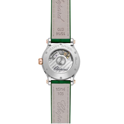 萧邦 Chopard HAPPY SPORT 系列 278573-6032 腕表 商品图1