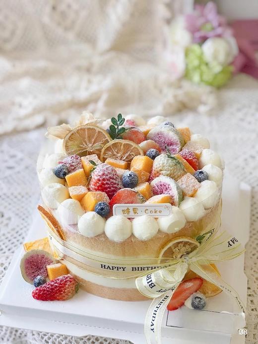 满园硕果 商品图0