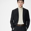 【预定款】路易·威登 LV INITIALES 4cm宽 男女通款 老花真皮双面腰带 M0566V 商品缩略图5
