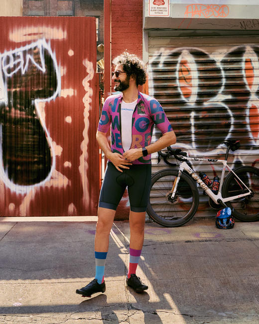 EdW超轻(男)背心底衫 Base layer 商品图8