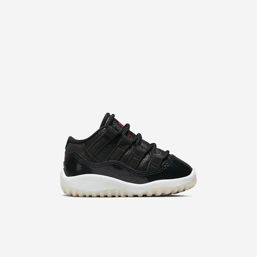 Jordan 11 Retro Low (TD) 婴童运动童鞋 505836 商品图2