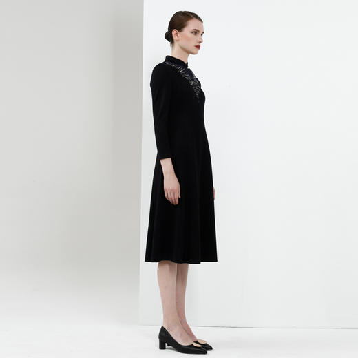 MG3L070麦克斯菲瑞连衣裙 商品图1