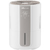 小熊加湿器 JSQ-F40J1 米白色 数码显示 蒸发式加湿器 商品缩略图0