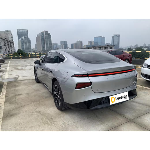 小鹏 P7 625E【长租/以租代购-北京】 商品图4