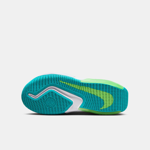 Nike Air Zoom Crossover (GS) 大童透气缓震篮球童鞋 DC5216 商品图1
