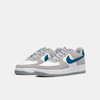 Nike Air Force 1 LV8 (GS) 大童运动童鞋 DH9597 商品缩略图4