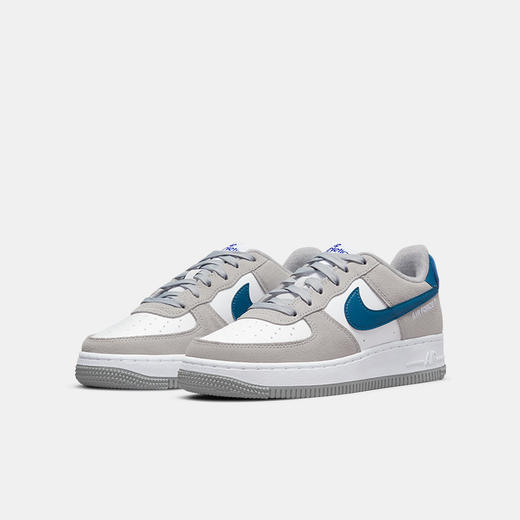 Nike Air Force 1 LV8 (GS) 大童运动童鞋 DH9597 商品图4