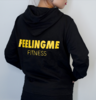 【FEELINGME】私教秋冬卫衣工服（寒冬款） 商品缩略图0