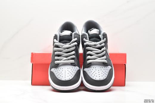 耐克Nike SB Dunk Low经典百搭休闲运动板鞋DD3357-100男女鞋 商品图7