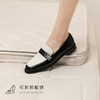 【促销款】7or9 - 小床垫平底鞋奥利奥曲奇 商品缩略图4