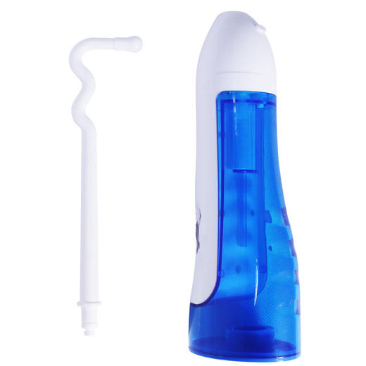 【爆品】谜姬 自动灌肠清洗器 商品图2