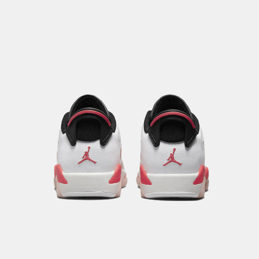 Air Jordan 6 Retro Low GG 复刻大童运动童鞋 商品图5