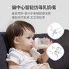 Hegen 婴儿奶瓶150ml+240ml+2个储存瓶盖礼盒装 商品缩略图1