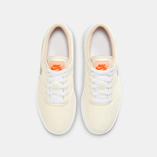 Nike SB Check CNVS (GS) 大童滑板童鞋 FQ6862 商品图3