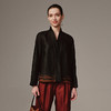 TANGY Collection天意高端莨绸外套 商品缩略图1