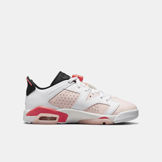 Air Jordan 6 Retro Low GG 复刻大童运动童鞋 商品图2