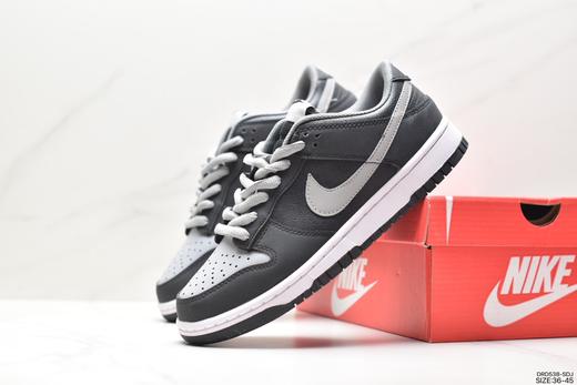 耐克Nike SB Dunk Low经典百搭休闲运动板鞋DD3357-100男女鞋 商品图6