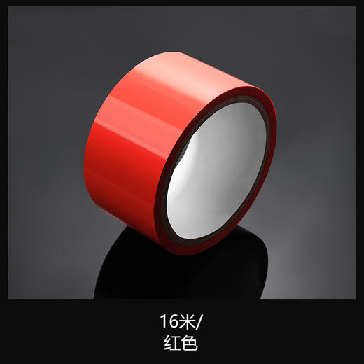 【爆品】 谜姬静电胶带 束缚胶带多色另类玩具SM 商品图2