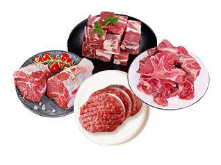 澳洲原切安格斯精选-B013 商品图0