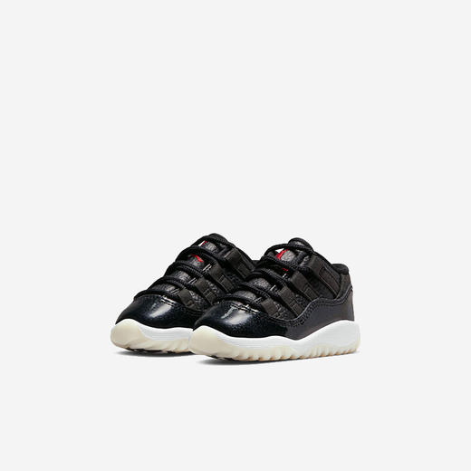 Jordan 11 Retro Low (TD) 婴童运动童鞋 505836 商品图4