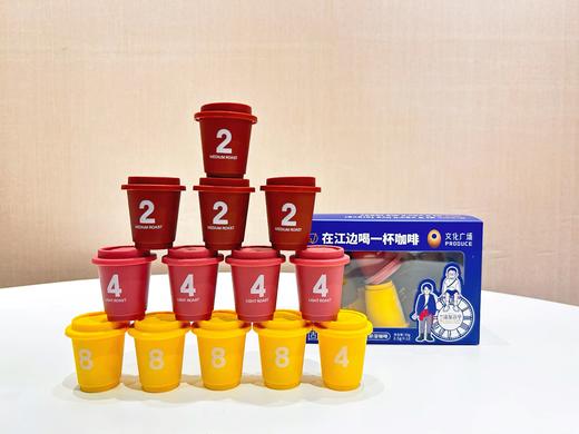 EAC冷萃冻干咖啡-文广版 商品图3