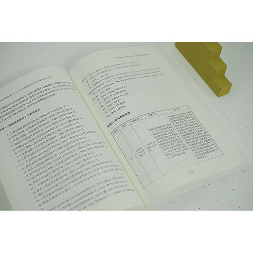 公司诉讼类型化专题24讲（三）：公司大数据实证分析与裁判规则评述  李建伟著 商品图3