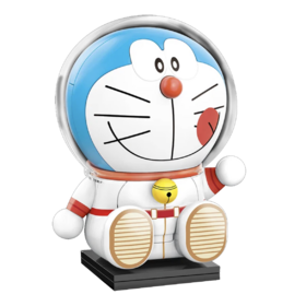 启蒙哆啦A梦-宇航员K20413