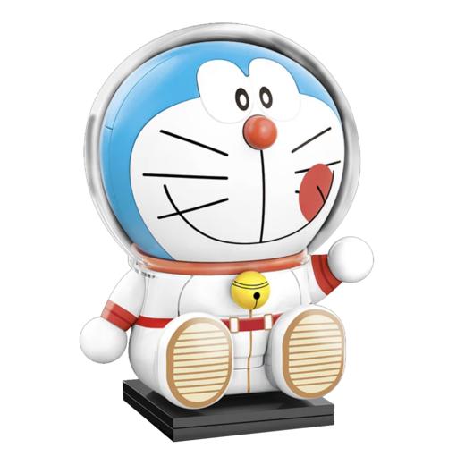启蒙哆啦A梦-宇航员K20413 商品图0